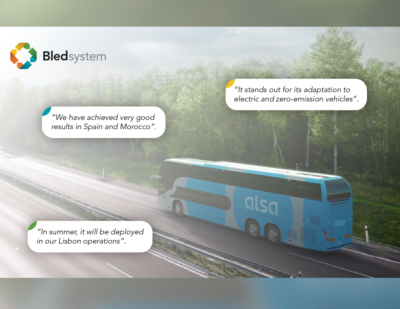 Alsa and Bledsystem: Almost 10 Years of Successful Partnership