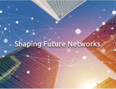 NEXCOM Shaping Future Networks for Smarter and Safer World