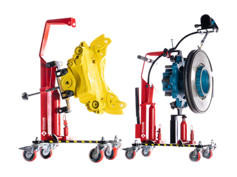 How Manual Handling Tools Look after Your Workforce Totalkare