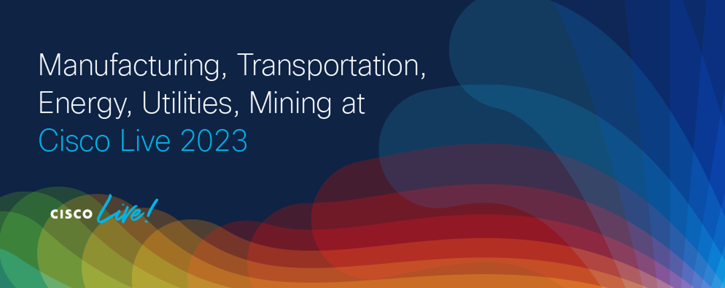 Cisco Live 2023 | Bus-News