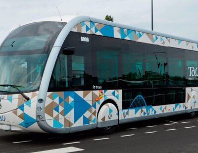France: Orléans Métropole Orders 7 Irizar ‘ie tram’ Electric Buses
