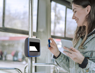 Top Considerations When Upgrading Ticket Readers