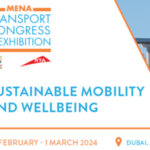 MENA Transport Congress and Exhibition