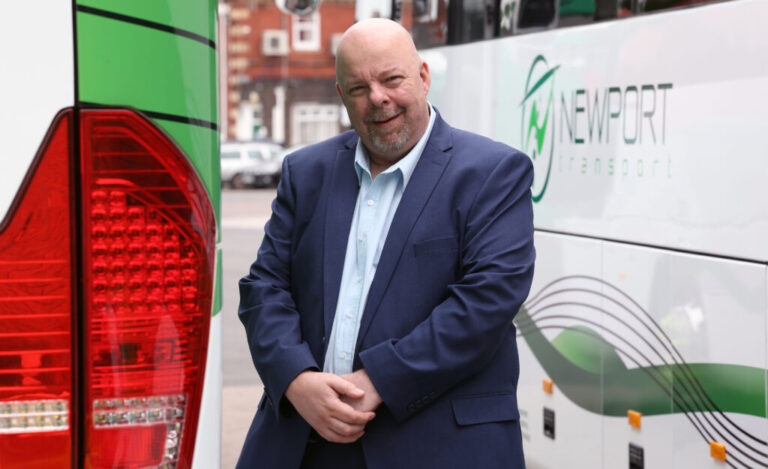 Equipmake to Repower 8 Double-Decker Buses for Newport Transport | Bus-News