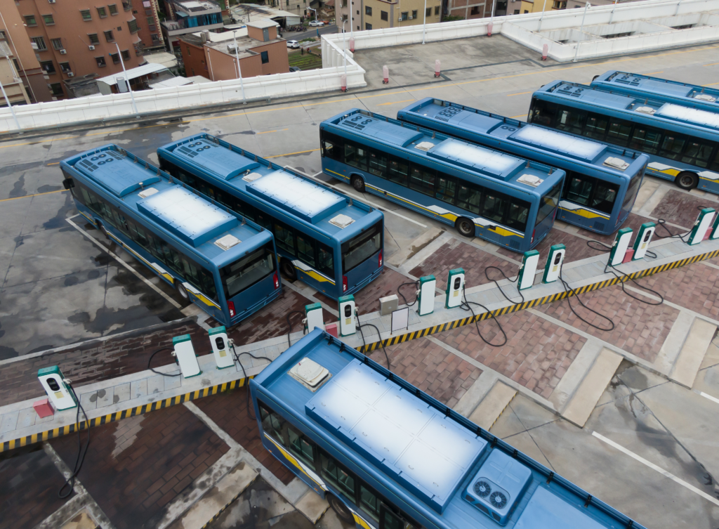 Why Electric Buses Haven't Taken Over the World—Yet