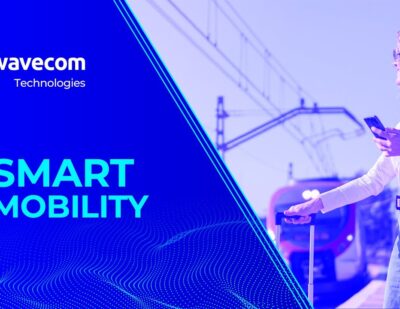 Smart Mobility by Wavecom Technologies