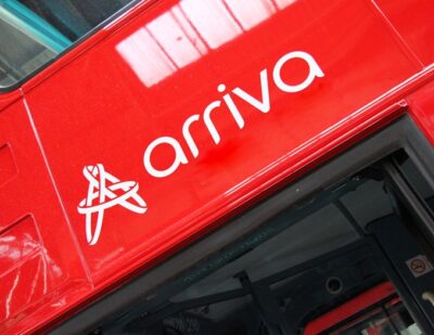 Arriva to Expand Its Electric Bus Services in London