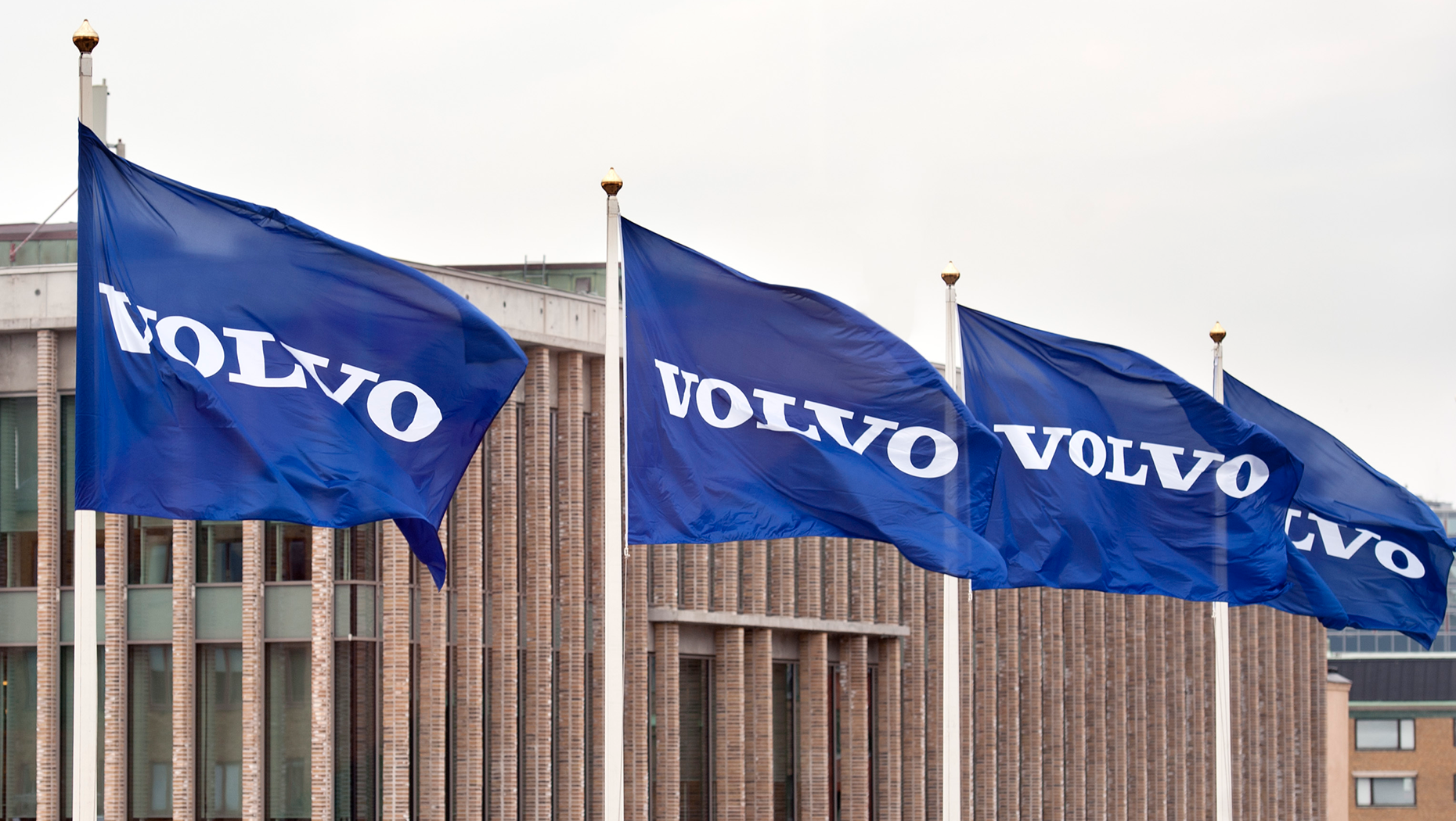 With this acquisition, Volvo Group will complement its battery-electric road map