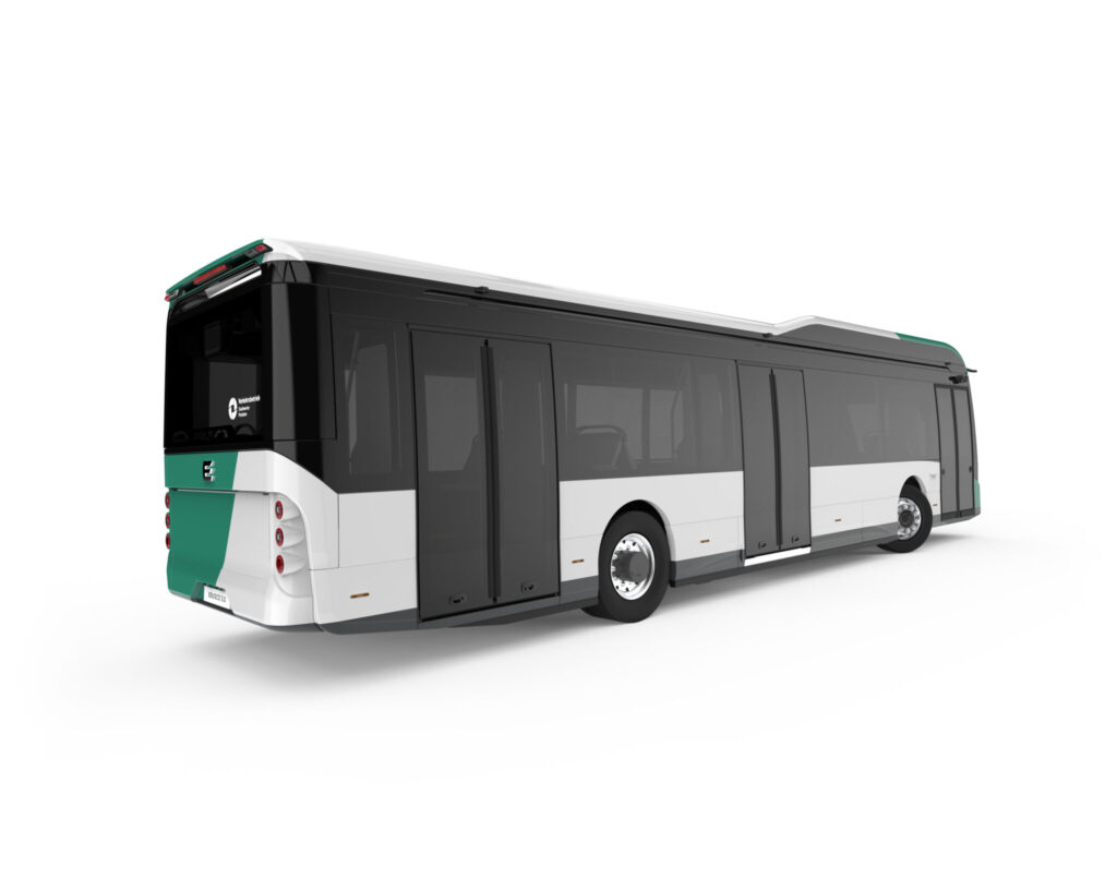 Germany Ebusco to Deliver 23 Electric Buses to Stadtwerke Potsdam