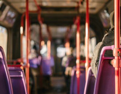 Welsh Government Announces Plans for Bus Franchising