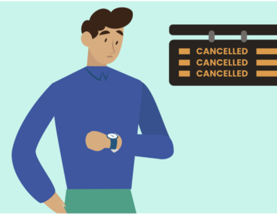 Boost Reliability with Cancellation Data Insights