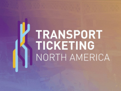 Transport Ticketing North America banner