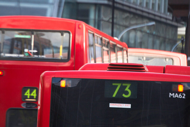 Proposals could improve job opportunities for people aged 18 to 20, ease driver shortages and provide more reliable bus and coach services across England