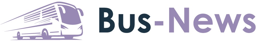 Bus-News logo