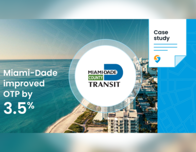 Miami-Dade’s Network Redesign Excels