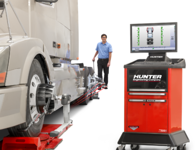 How Does Wheel Alignment Work?