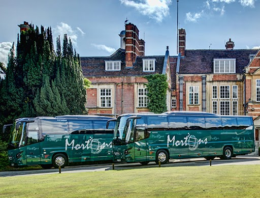 Mortons Travel has been acquired by Rambler Group Holdings