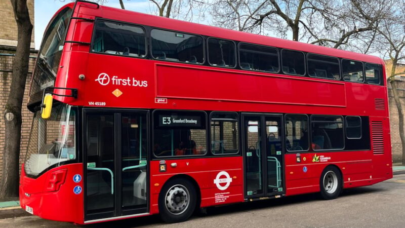 FirstGroup Completes Acquisition of RATP Dev Transit London | Bus-News