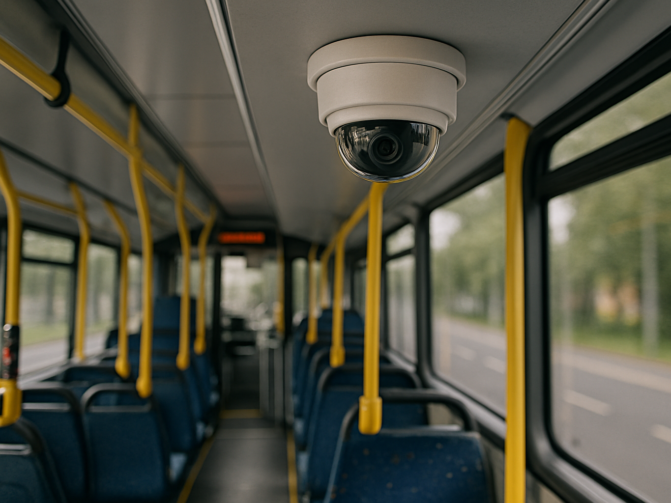 Surveillance & CCTV