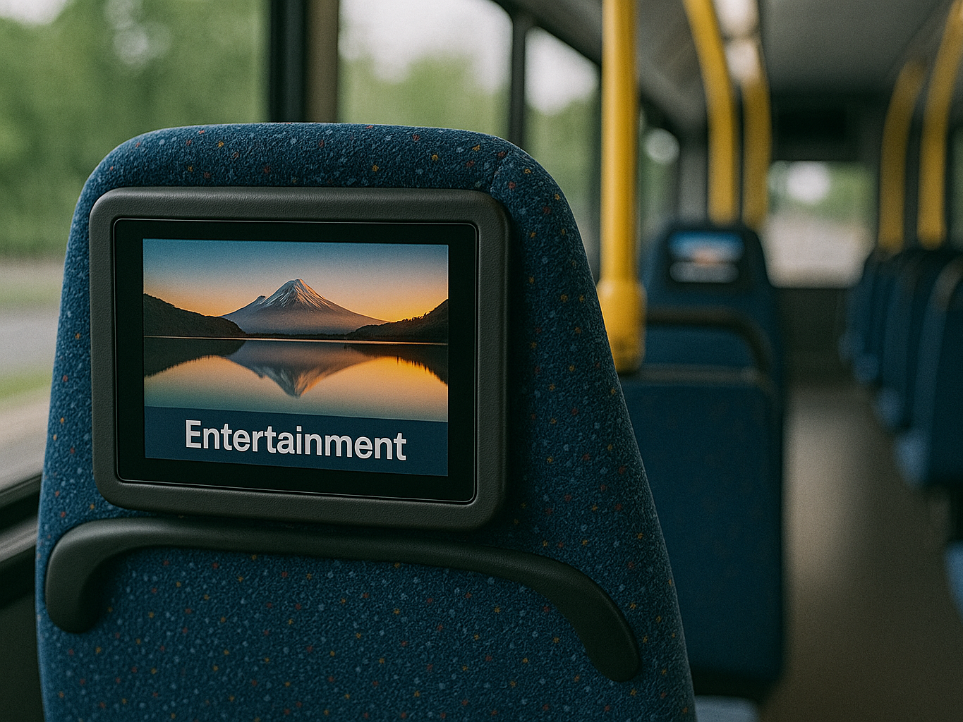 Infotainment