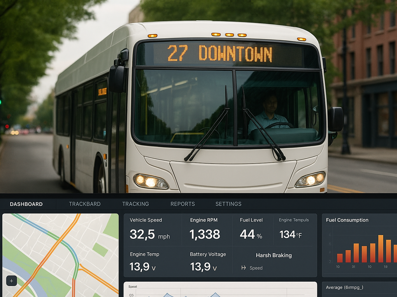 Telematics