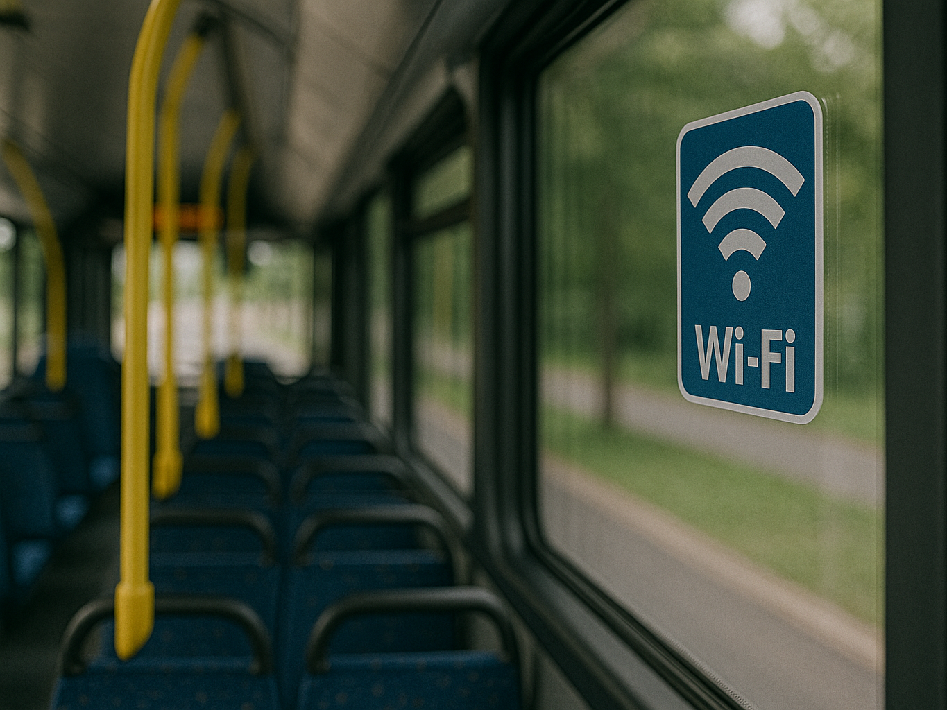 Wi-Fi