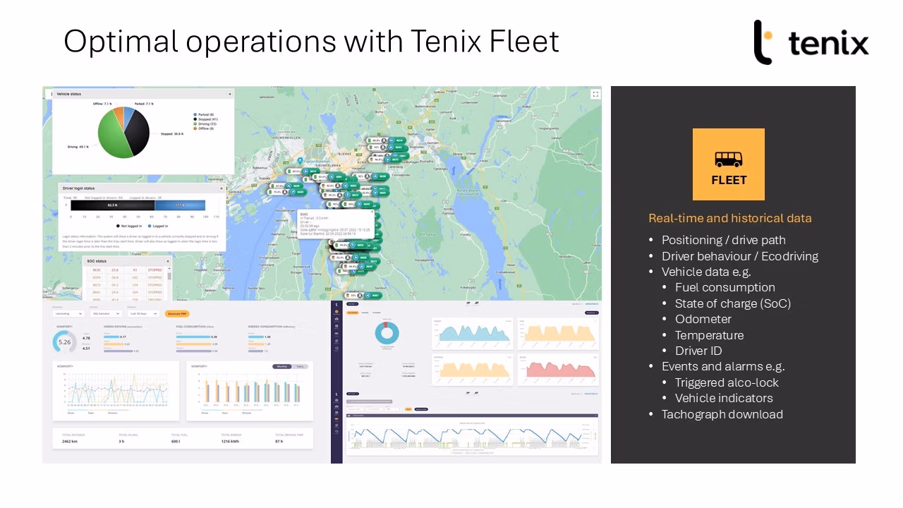 Saga-Tenix offers three different types of services based on customer needs.