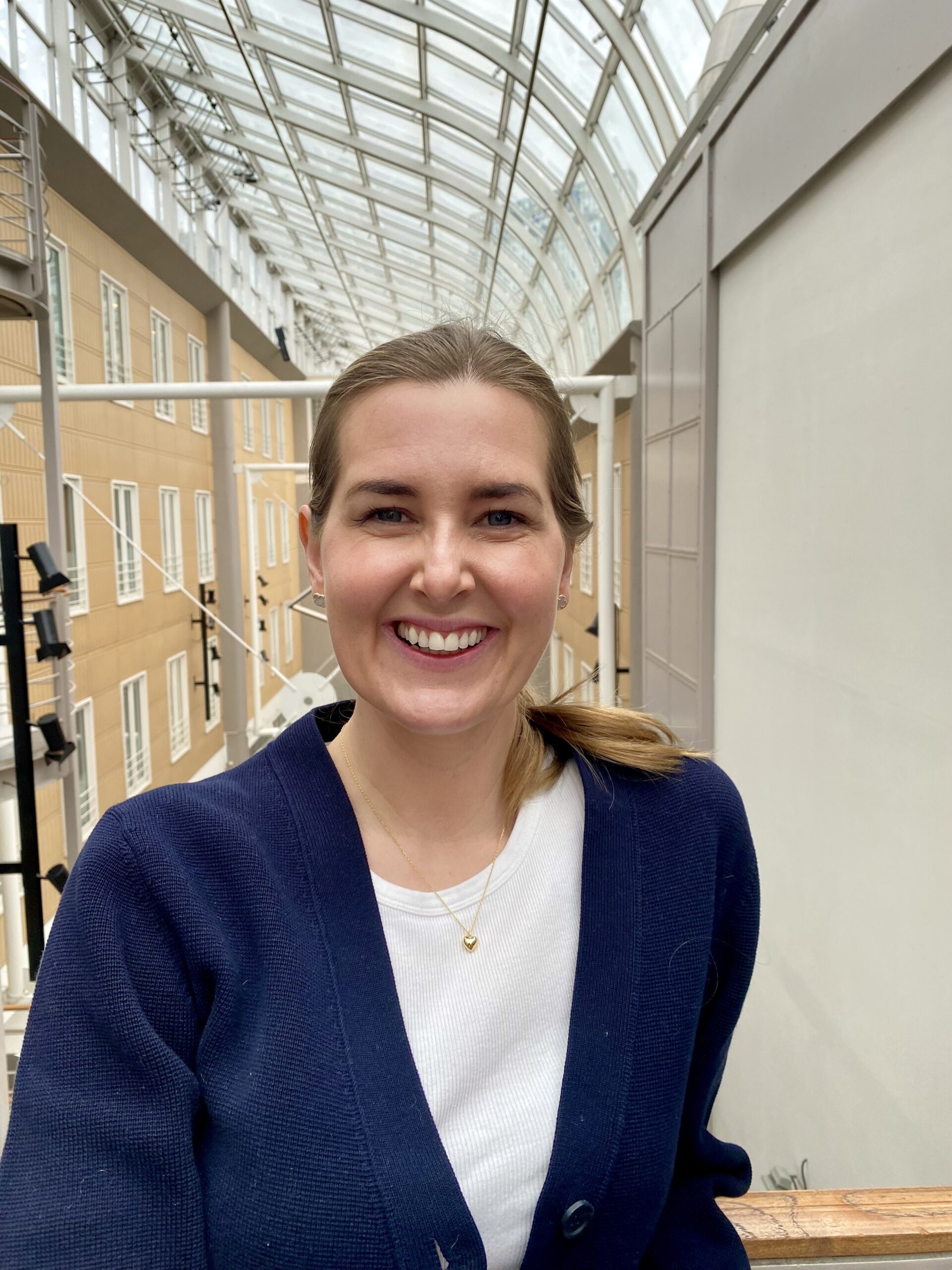 Henny Wang - Ferdia’s New Chief Marketing Officer