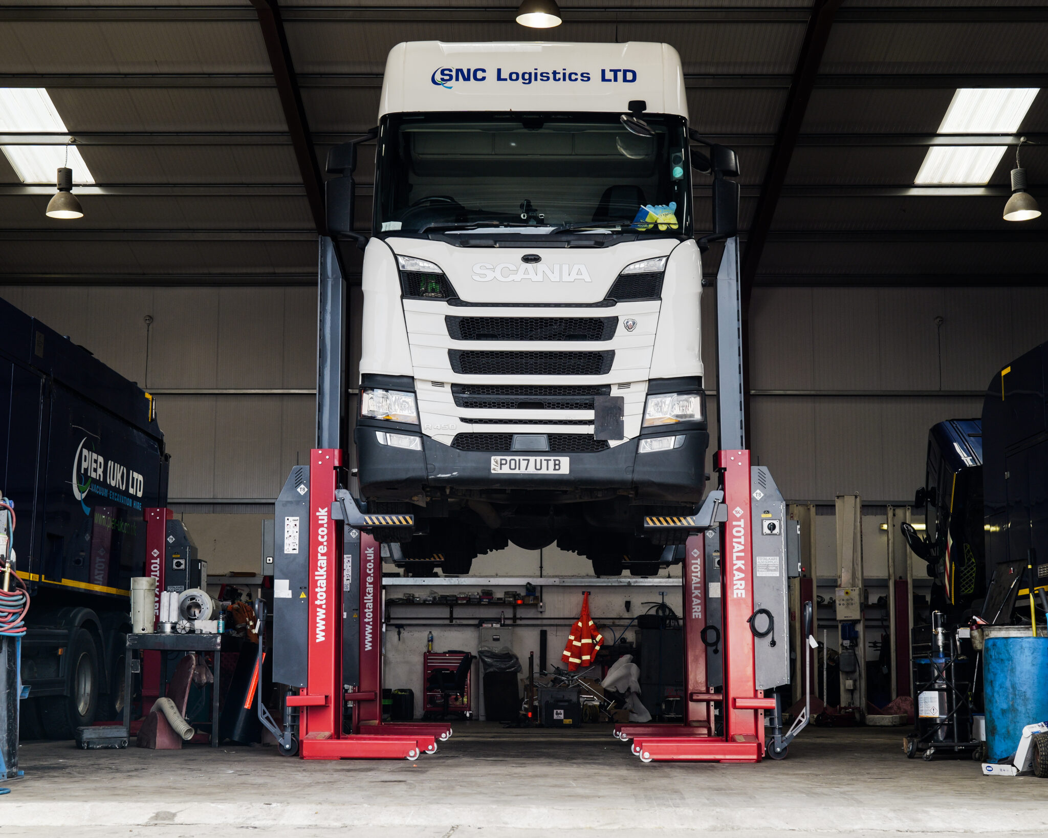 Workshop legislation: The 10 health and safety acts you need to know