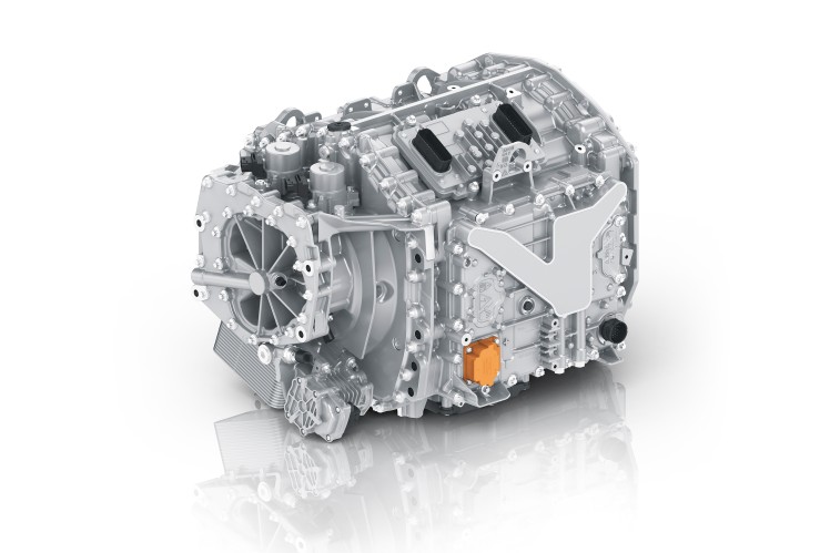 ZF at busworld 2025: Advancing Efficiency, Safety, and Digital Intelligence for Bus and Coach