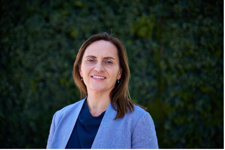 Sian Leydon is Arriva Group’s Managing Director for Mainland Europe