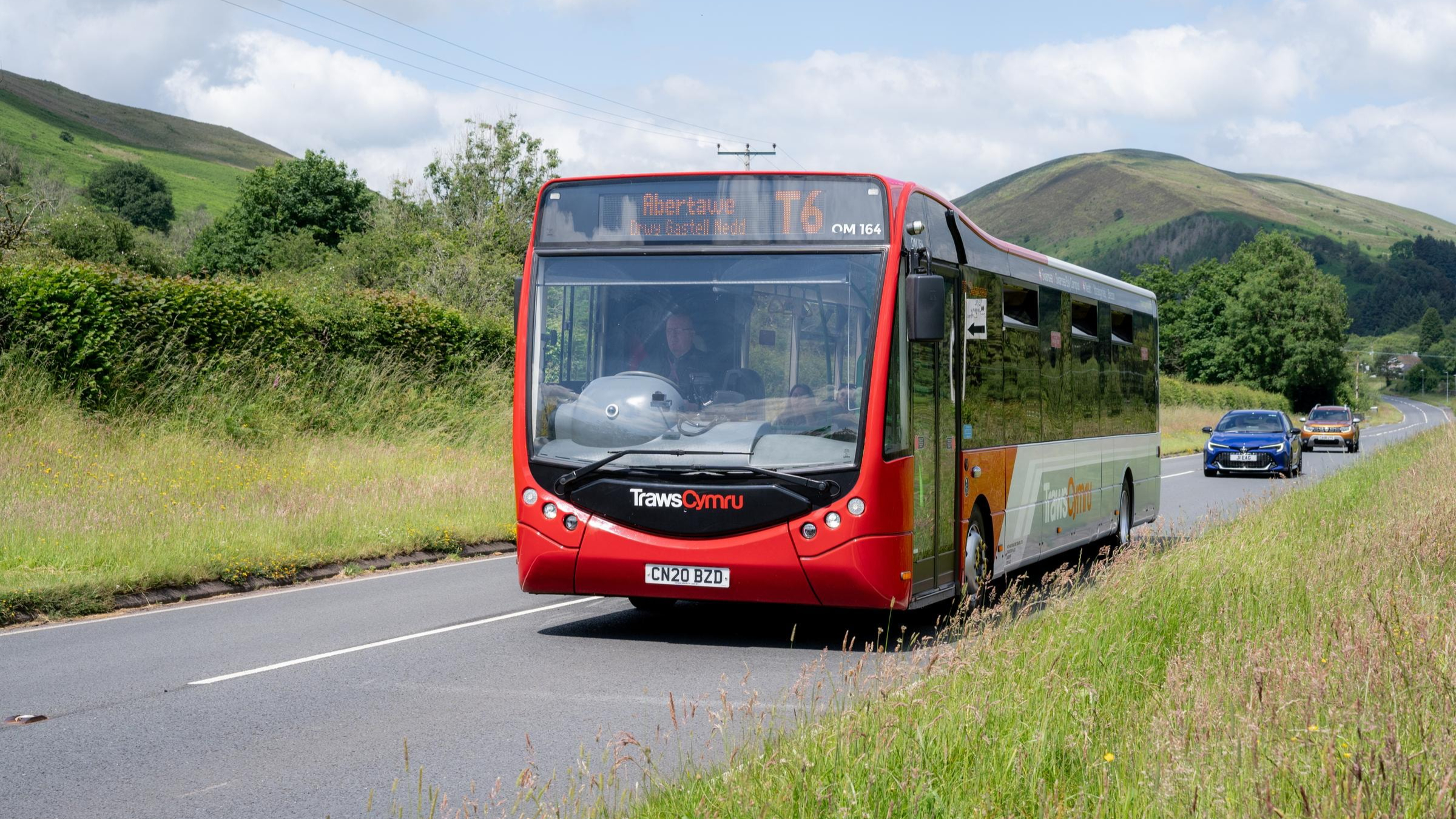 Snapper Services’ Mosaiq selected for national deployment with Transport for Wales