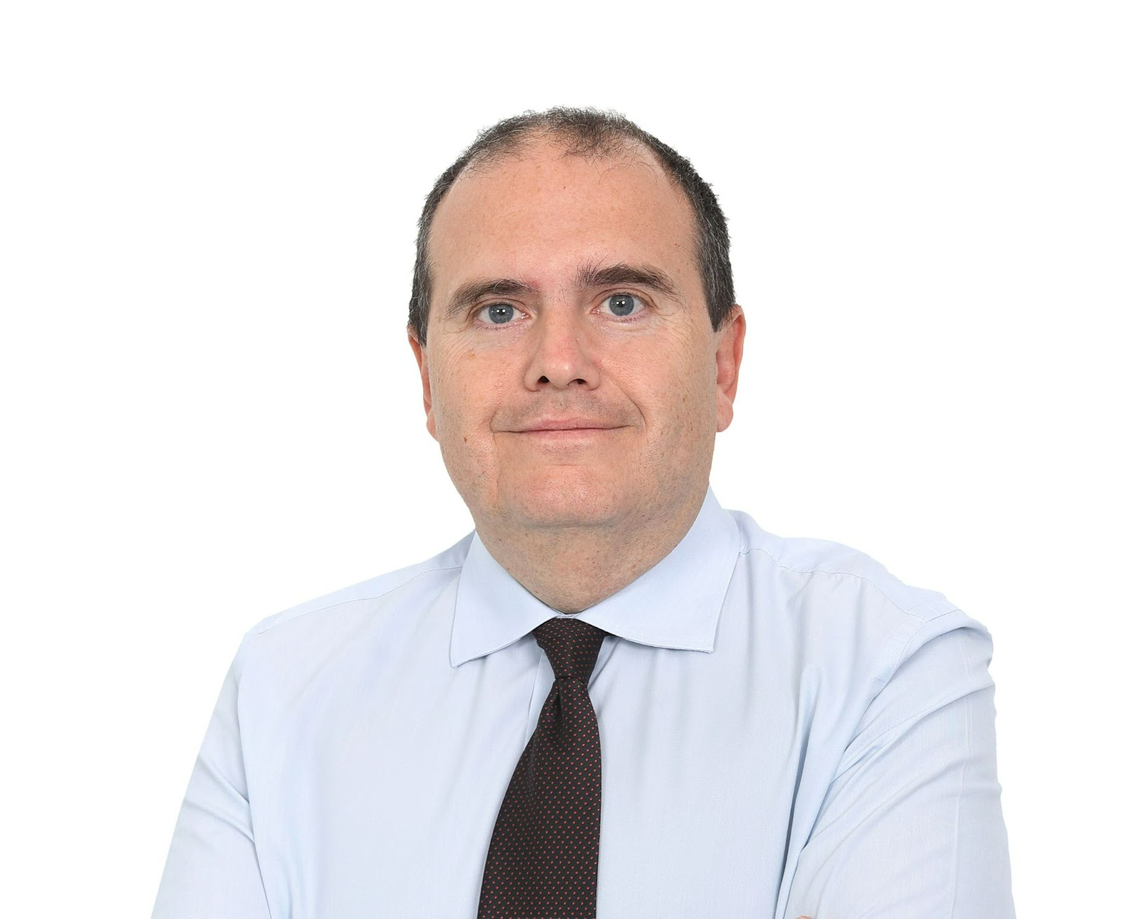 Javier Martinez Prieto, Managing Director, National Express UK Coach