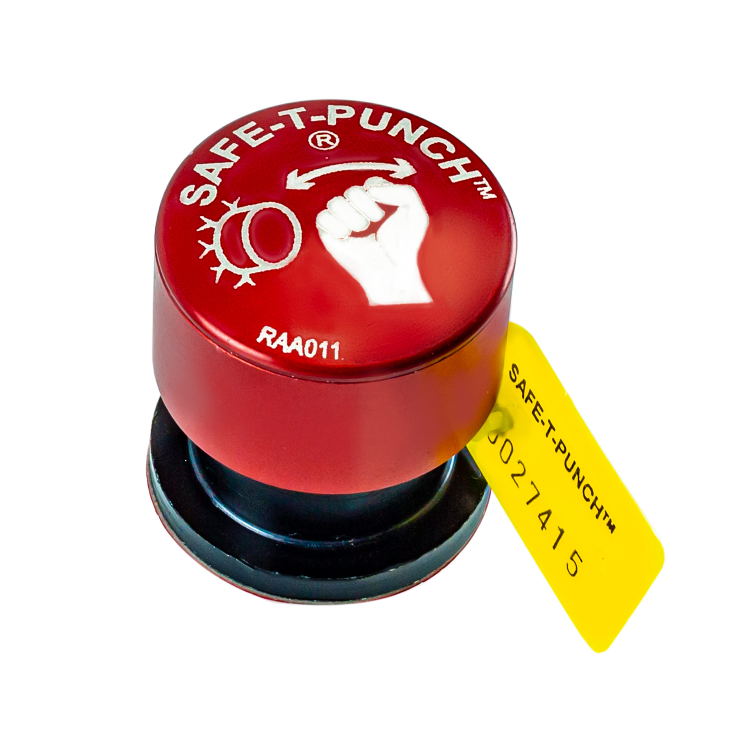 STP40D - retrofit for Double Glazing