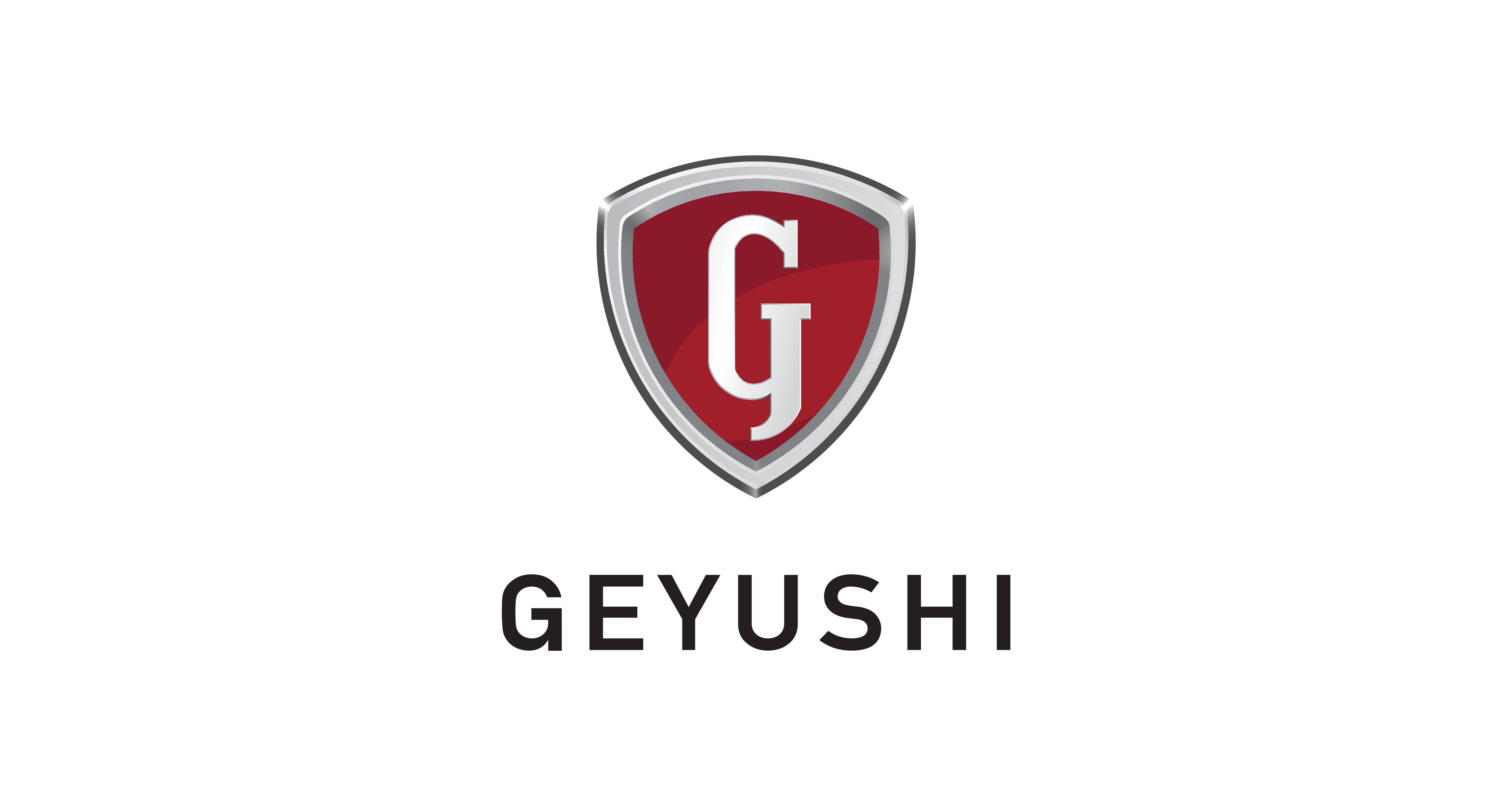 Geyushi