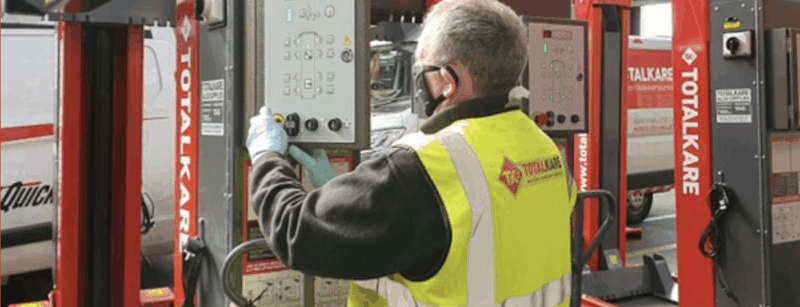 Totalkare top safety certifications