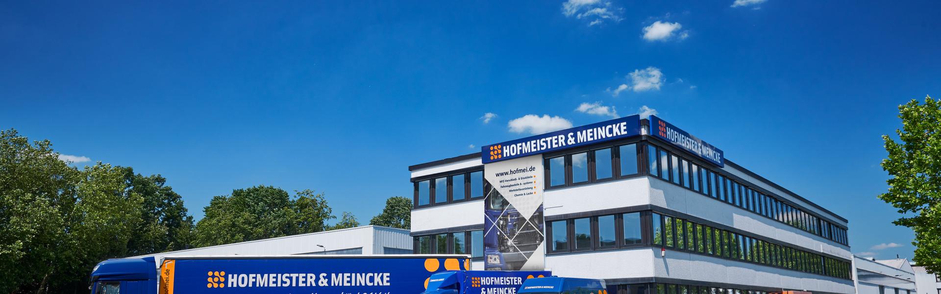 Hofmeister & Meincke HQ