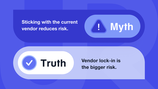 UbiRider Myths v Truths 5