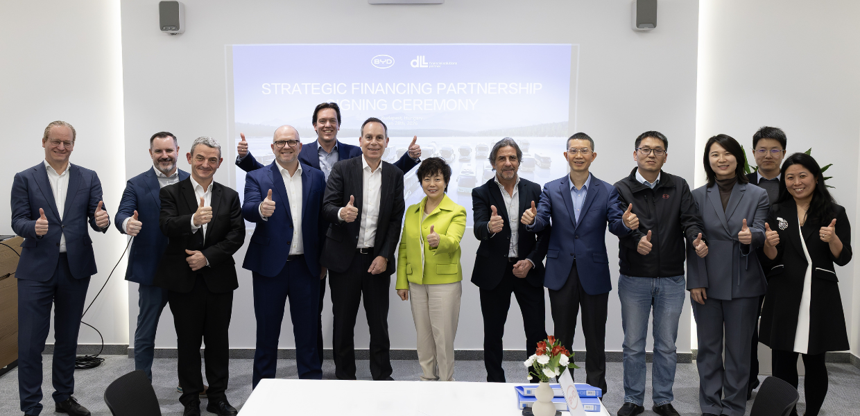 A group of people celebrating