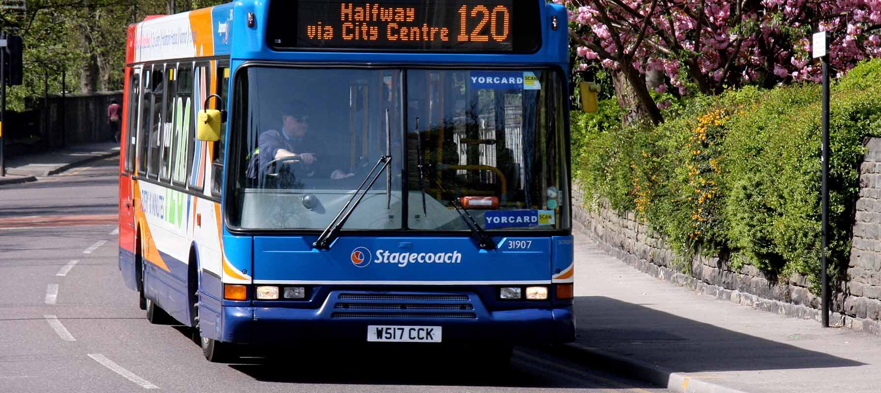 Passengers across South Yorkshire have said that reliable services, clear information and improved safety should be at the heart of the region’s new bus fleet