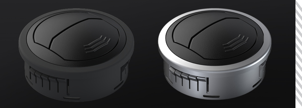 Introducing P402: The New Air Diffuser that Redefines Standards in ...