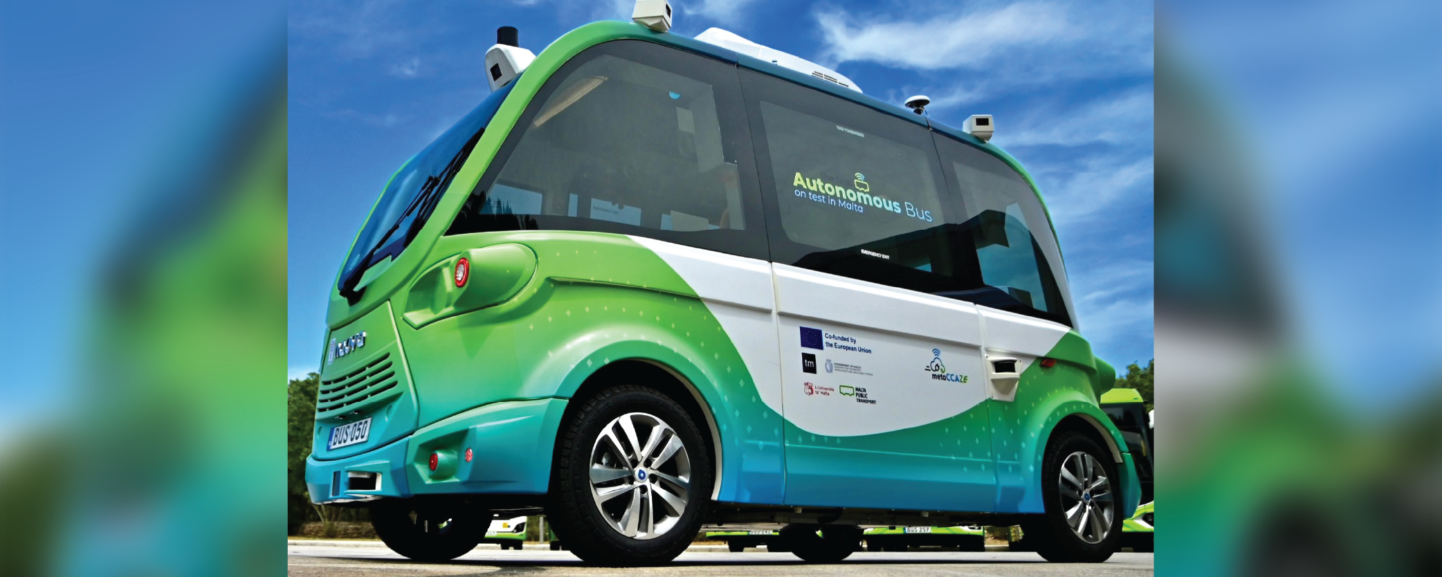 Electric Vehicles in Malta
