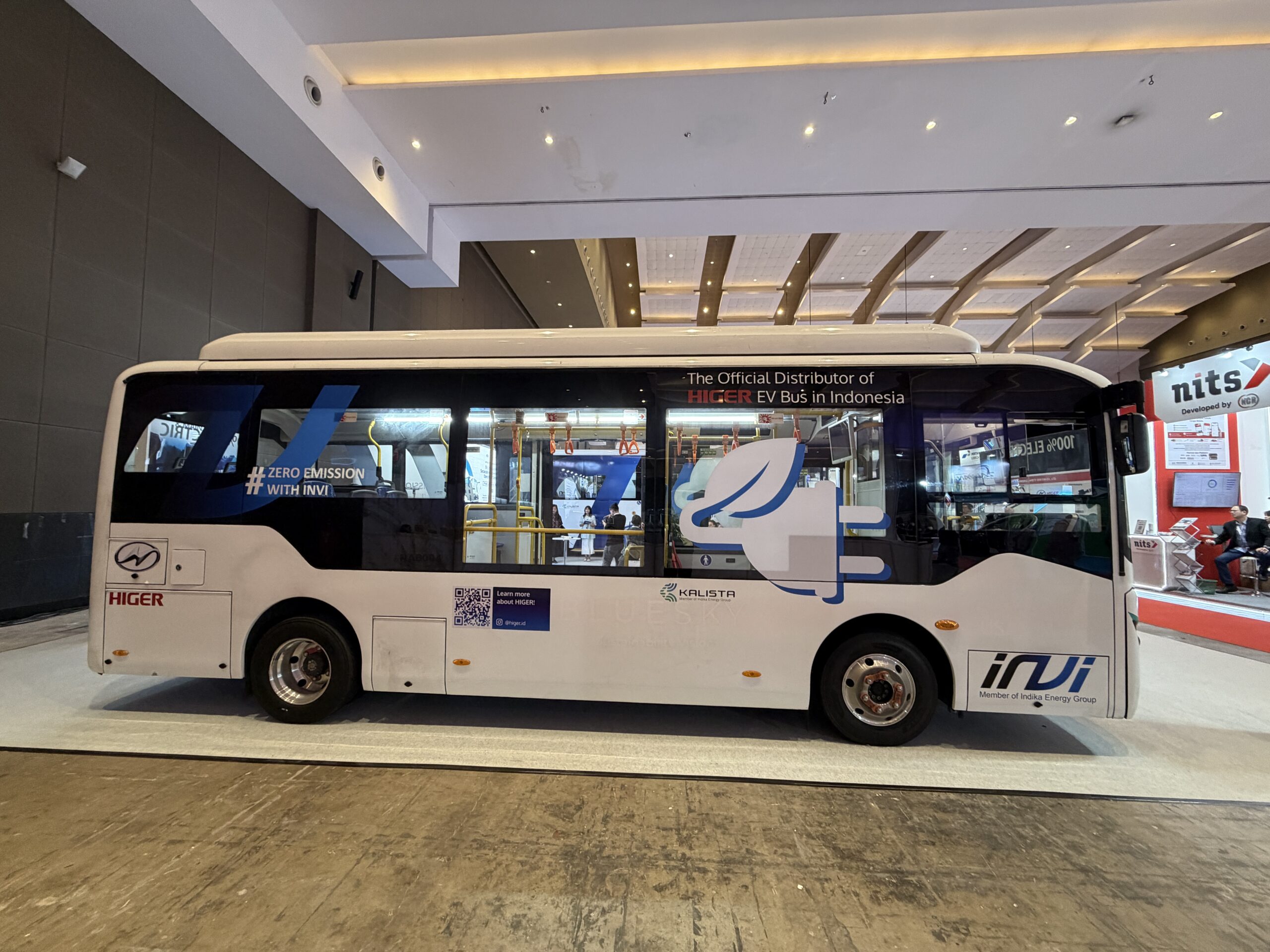 Busworld Southeast Asia 2026