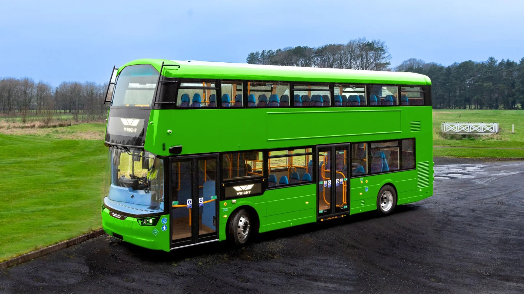 new agreement builds on a long-standing collaboration that has seen Ballard fuel cells power both previous generations of the StreetDeck Hydroliner