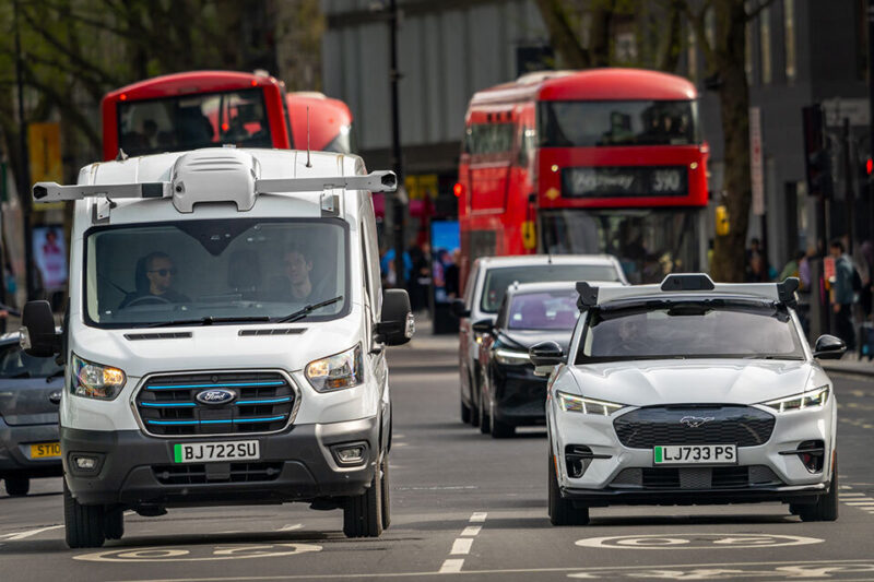 UK Government Opens Applications for Operators of Autonomous Buses   Bus-News