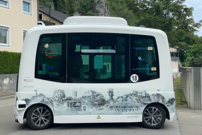 bus