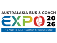 Australasia Bus and Coach Expo 2026