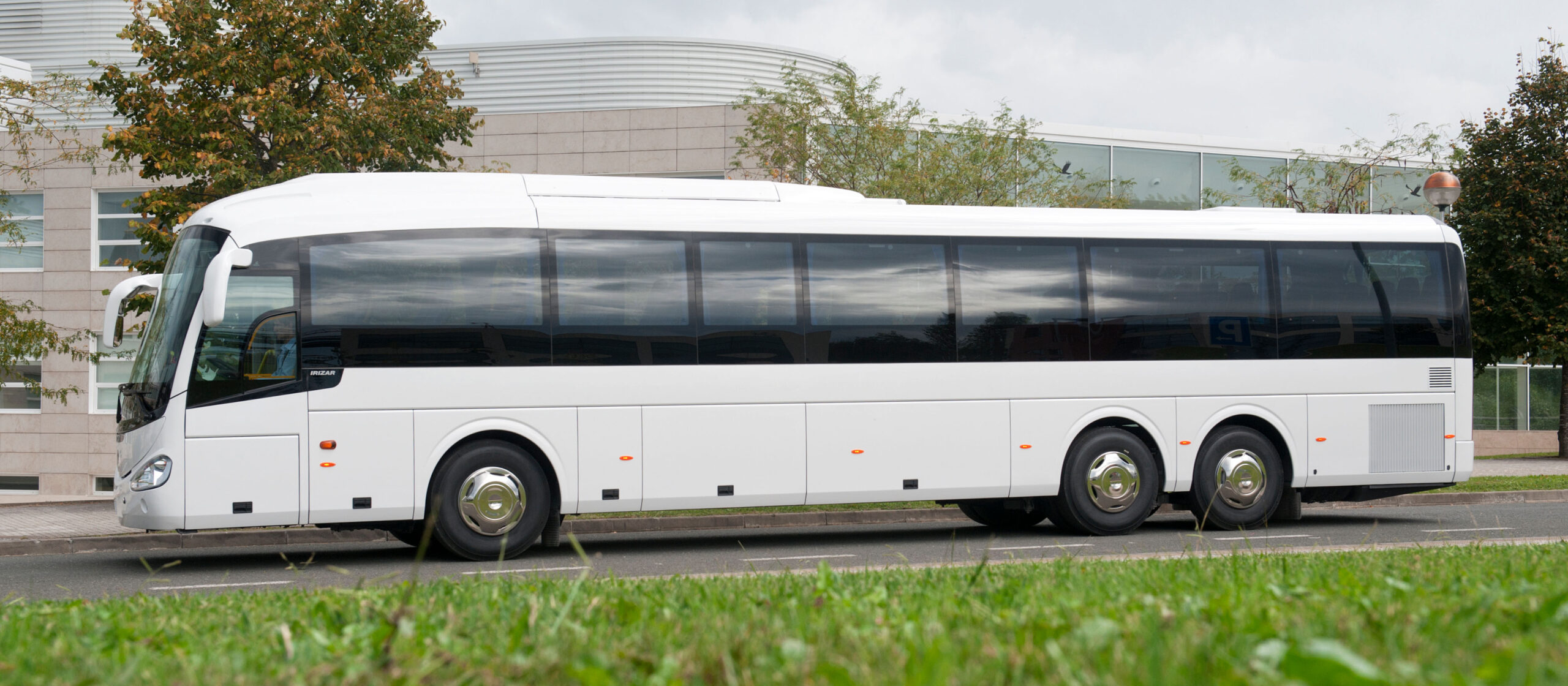 27 Scania biogas buses will enter operation in Sweden