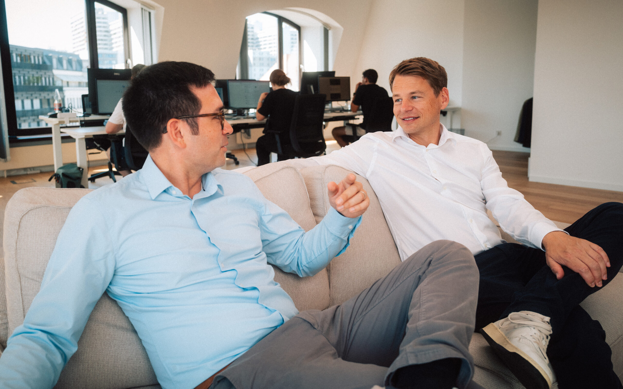 Backed by fresh capital, CleverSolutions Autonomous takes over fleet operations of autonomous vehicles for third parties