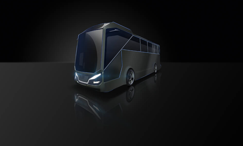 FORVIA_HELLA_LED buslights
